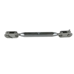 Alexander Roberts Double Toggle Jaw Turnbuckle 1/8"